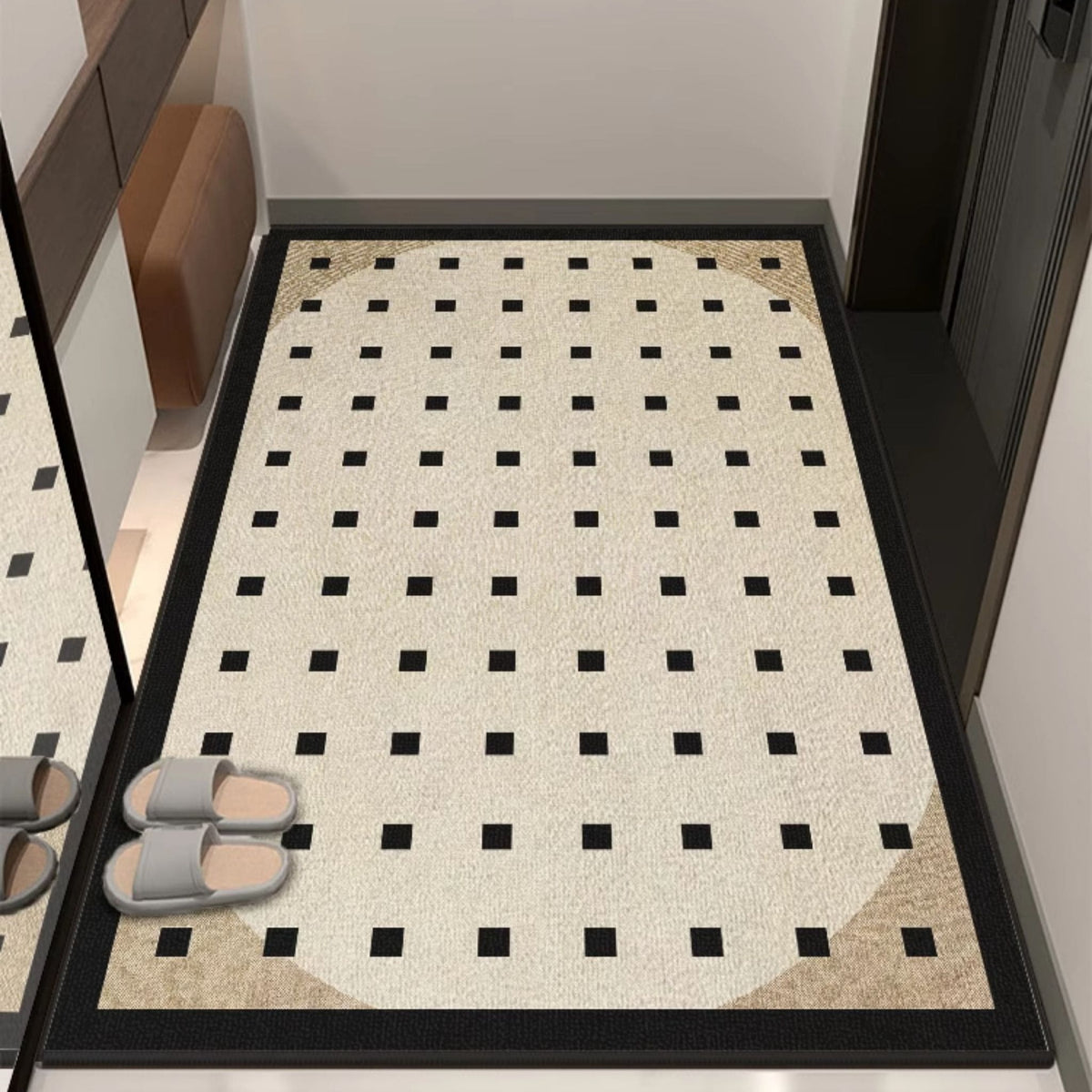 フレンチカーペット